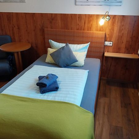 Landhotel Waldschloesschen Mit Gaststube Sohland an der Spree Eksteriør bilde