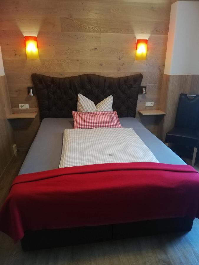 Landhotel Waldschloesschen Mit Gaststube Sohland an der Spree Eksteriør bilde